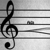 Thumbnail BACKING TRACKS DOWNLOAD: Aida