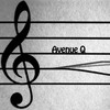 Thumbnail BACKING TRACKS: Avenue Q