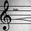 Thumbnail BACKING TRACKS: Evita