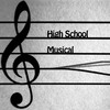 Thumbnail BACKING TRACKS MP3: High School Musical
