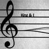 Thumbnail MP3 BACKING TRACKS: King And I