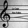 Thumbnail BACKING TRACKS MP3: La Cage Aux