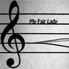 Thumbnail DOWNLOADABLE BACKING TRACKS: My Fair Lady