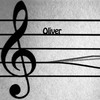 Thumbnail BACKING TRACKS: Oliver