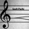 Thumbnail BACKING TRACKS MP3: South Pacific