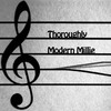 Thumbnail BACKING TRACKS: Thoroughly Modern Millie