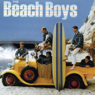 Product picture PROFESSIONAL BACKING TRACKS: Beach Boys
