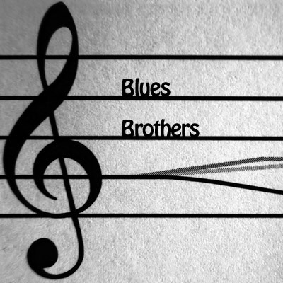 Product picture BACKING TRACK: Blues Brothers