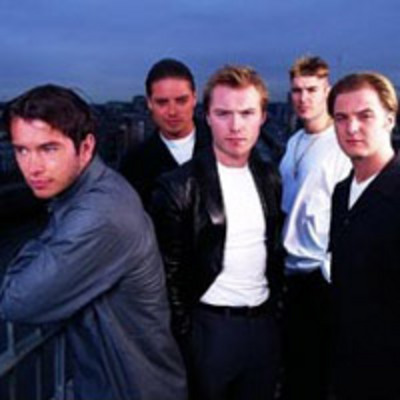 Product picture PROFESSIONAL BACKING TRACKS: Boyzone