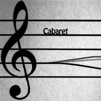 Product picture MP3 BACKING TRACKS: Cabaret