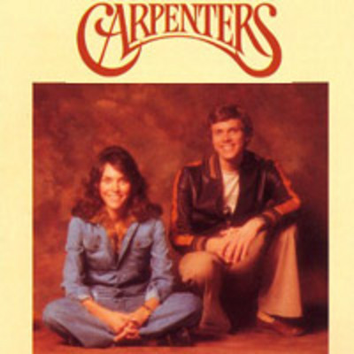 Product picture PROFESSIONAL BACKING TRACKS: Carpenters