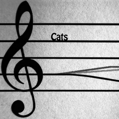Product picture PROFESSIONAL BACKING TRACKS: Cats