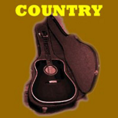 Product picture BACKINGTRACKS: Country
