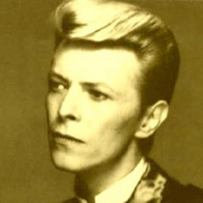 Product picture BACKING TRACKS FOR SINGERS: David Bowie