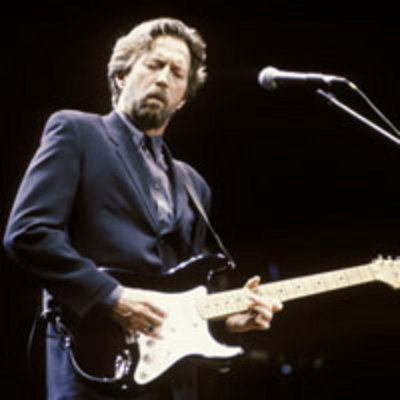 Product picture PROFESSIONAL BACKING TRACKS: Eric Clapton