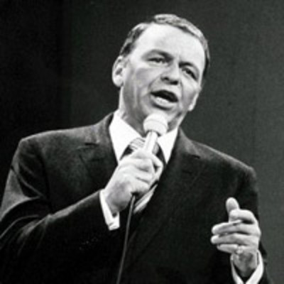 Product picture PROFESSIONAL BACKING TRACKS: Frank Sinatra
