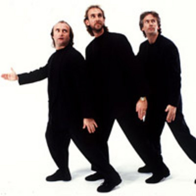 Product picture PROFESSIONAL BACKING TRACKS: Genesis