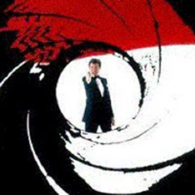 Product picture PROFESSIONAL BACKING TRACKS: James Bond