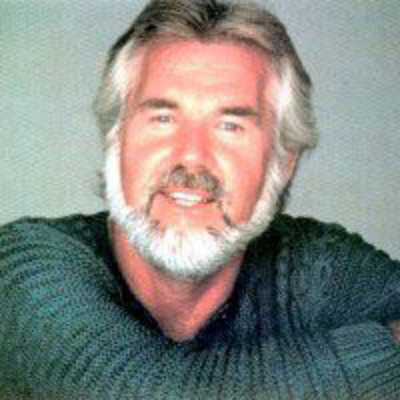 Product picture PROFESSIONAL BACKING TRACKS: Kenny Rogers