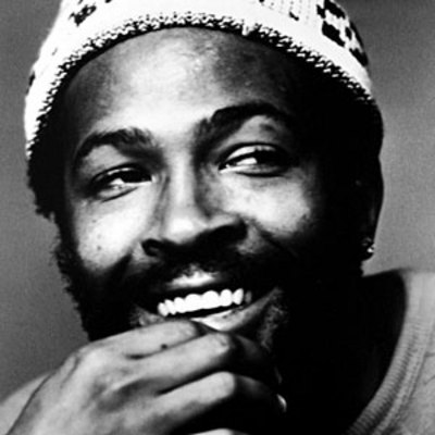 Product picture PROFESSIONAL BACKING TRACKS: Marvin Gaye