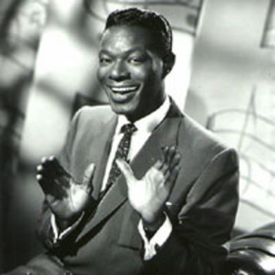 Product picture PROFESSIONAL BACKING TRACKS: Nat King Cole