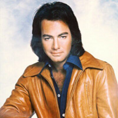 Product picture PROFESSIONAL BACKING TRACKS: Neil Diamond