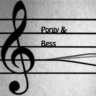 Product picture DOWNLOAD BACKING TRACKS: Porgy and Bess