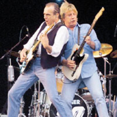 Product picture PROFESSIONAL BACKING TRACKS: Status Quo