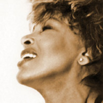 Product picture PROFESSIONAL BACKING TRACKS: Tina Turner