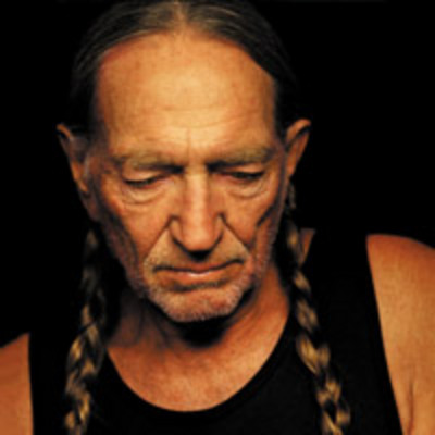 Product picture PROFESSIONAL BACKING TRACKS: Willie Nelson